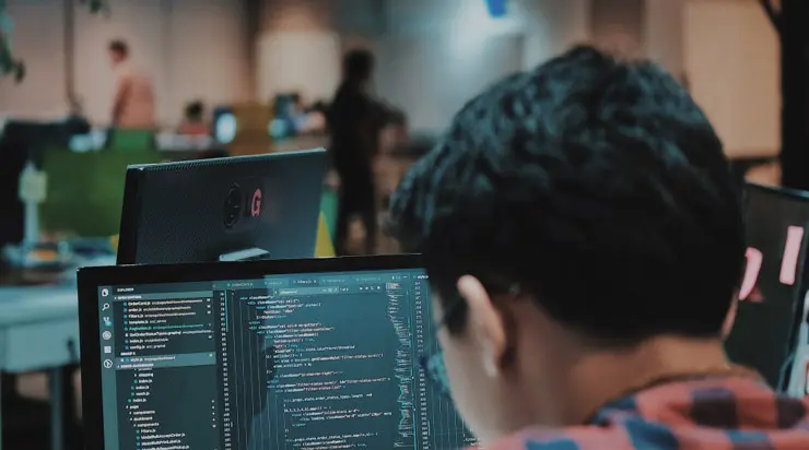 | arif riyanto G1N9kDHqBrQ unsplash | Blue Grail Infrastructure